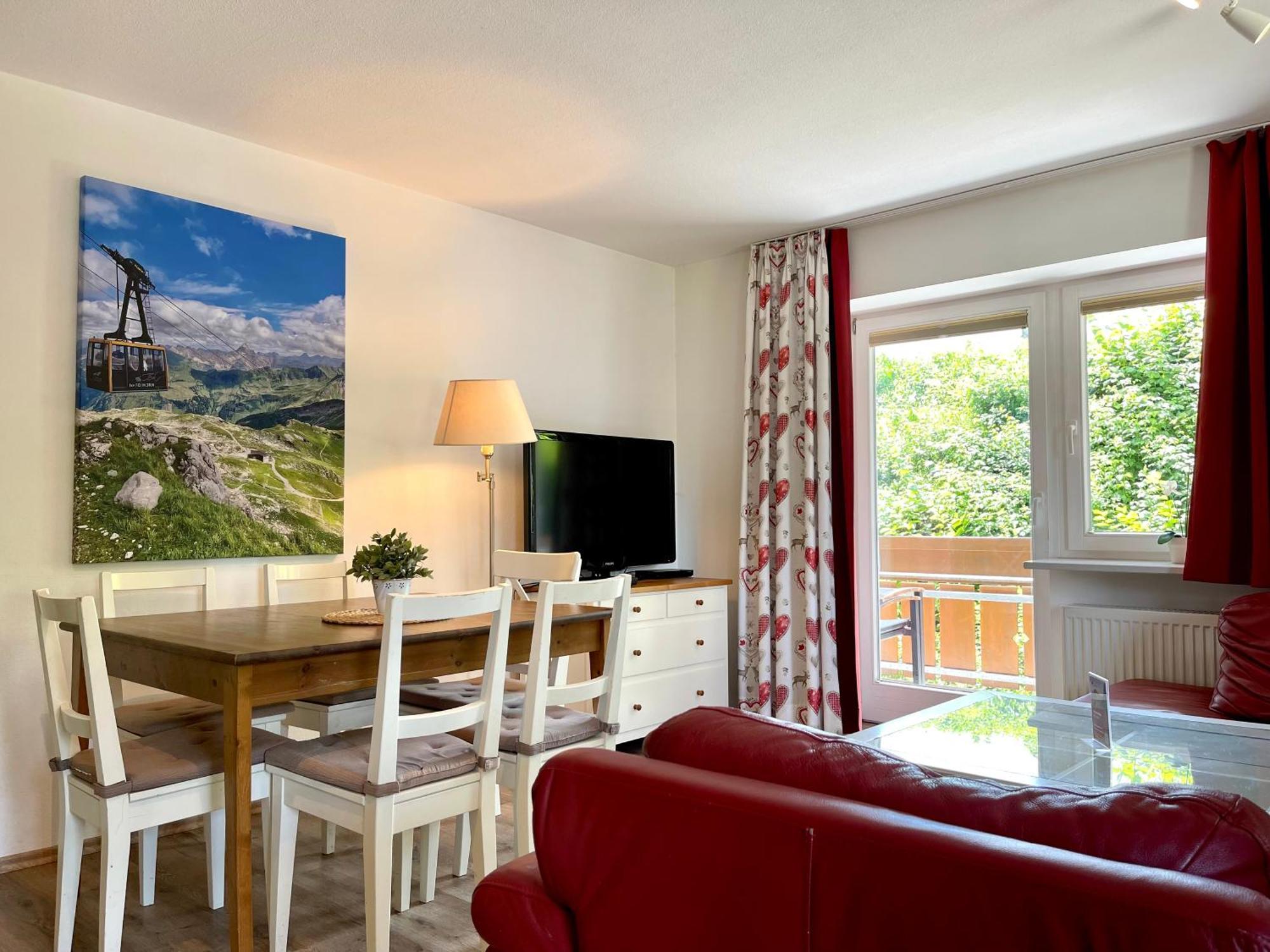 Haus Am Muehlbach - Sommerbergbahn Unlimited Kostenlos Oberstdorf Esterno foto